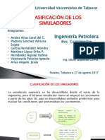CLASIFICACIÓN DE LOS SIMULADORES-EXPONER.pptx