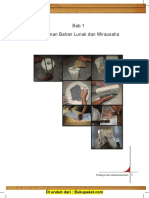 Download Bab 1 Kerajinan Bahan Lunak dan Wirausaha1pdf by een widyaselawekia SN358307680 doc pdf