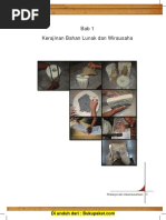 Download Bab 1 Kerajinan Bahan Lunak dan Wirausaha1pdf by een widyaselawekia SN358307680 doc pdf