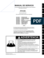 Crane Service PDF