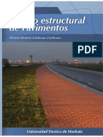 44 Diseño Estructural de Pavimentos