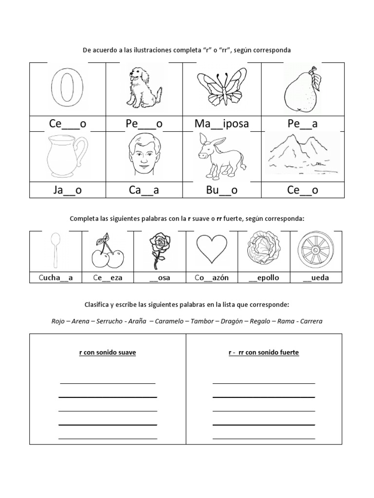 Tarea R Y Rr Docx