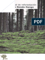 Método Fukoka, Manualde Reforestación PDF