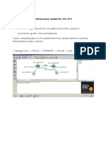 VPN Mikrotik PDF