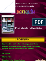 Botiquin