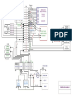 Elect - Wiring Digram