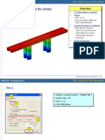 FEA Tutorials TH1