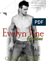 Evelyn Vine Be Mine - Chelle Mitchiter