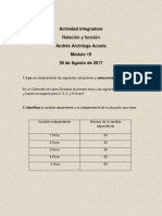 ArciniegaAcosta Andrés M19S1 AI1 Relación y Función