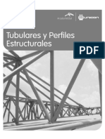 Manual de Tubo Estructural HSS