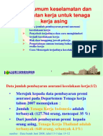 Keselamatan Kerja