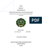 Implementasi Hawalah Dalam Lembaga Keuan PDF