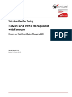 Network and Traffic Management V11-10whatguard