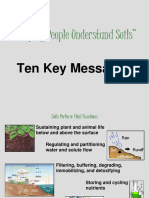 Helping People Understand Soils