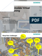b07 - Process Simulate Virtual Commissioning PDF