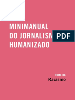 Minimanual RACISMO