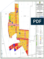 16 Peta Rencana Pola Ruang Medan Perjuangan TTD