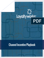 Loyaltyworks Channel Incentive 