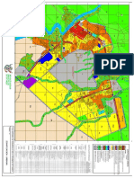 Zonificacion Urbana Actual PDF