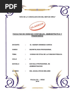 CODIGO DE ETICA DE LA FUNCION PÚBLICA - MONOGRAFIA.docx