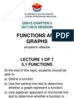 Chapter 5 QS015 2017 18 Nota Pelajar 1