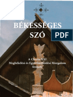 Békességes Szó PDF