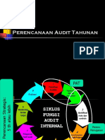 Perencanaan Audit Tahunan PDF