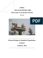 Model DBR for Metro Viaduct_RDSO_February_2015.pdf