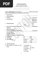 Surat Tawaran kerja