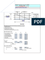 Analysis Scaffold