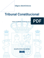BOE-012 Tribunal Constitucional PDF