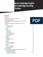 CLMS Teacher Guide PDF