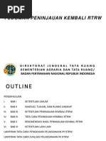 Download Pedoman Peninjauan Kembali RTRW by taru babel SN358335929 doc pdf