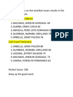 Top Notchers