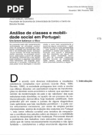 Analise de classes e mobilidade social em Portugal.pdf