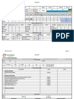 Daily Progress Report for Myanmar Aquarium Project