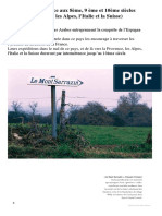 Les Arabes en France aux 8ème, 9 ème et 10ème siècles.pdf
