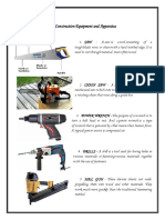 Eng'g Materials