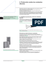 IEC 60364 Extracto