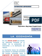 La Empresa