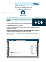 PORDATA Apresentacao de Funcionalidades