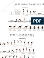 Ashtanga Yoga 1