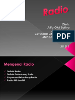 Radio