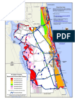 ST Johns County Evac