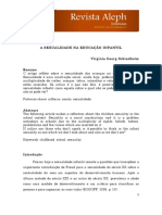 A SEXUALIDADE NA EDUCAÇÃO INFANTIL.pdf