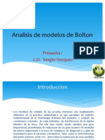 61502959-Analisis-de-Modelos-de-Bolton-Presentacion.pptx