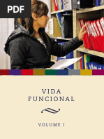 Manual Da Vida Funcional - Volume 1