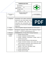 SOP UGD 50 Pemeriksaan Fisik