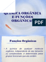 Aula Funções Orgânicas