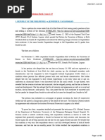 SOP Customer Complaint  Quality Assurance  Business